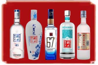 宜州区回收衡水老白干
